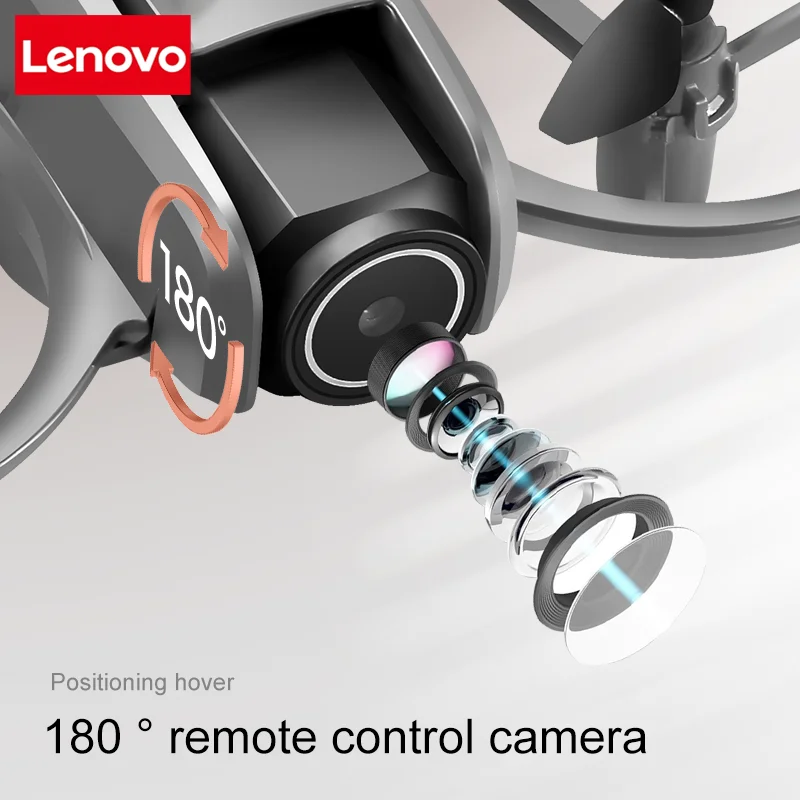 Drone D16 8K HD GPS Professionnel Caméra Étanche Plie