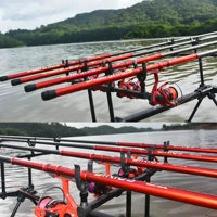 BIUTIFU Telescopic Fishing Rod 4/4.5/5/5.5/6/6.5m 3