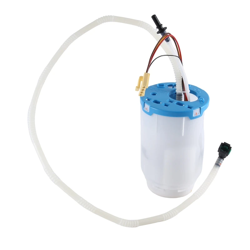 

Car Fuel Pump Assembly For Porsche Cayenne VW Touareg 2011-2017 95862013200 7P0919087 Accessories