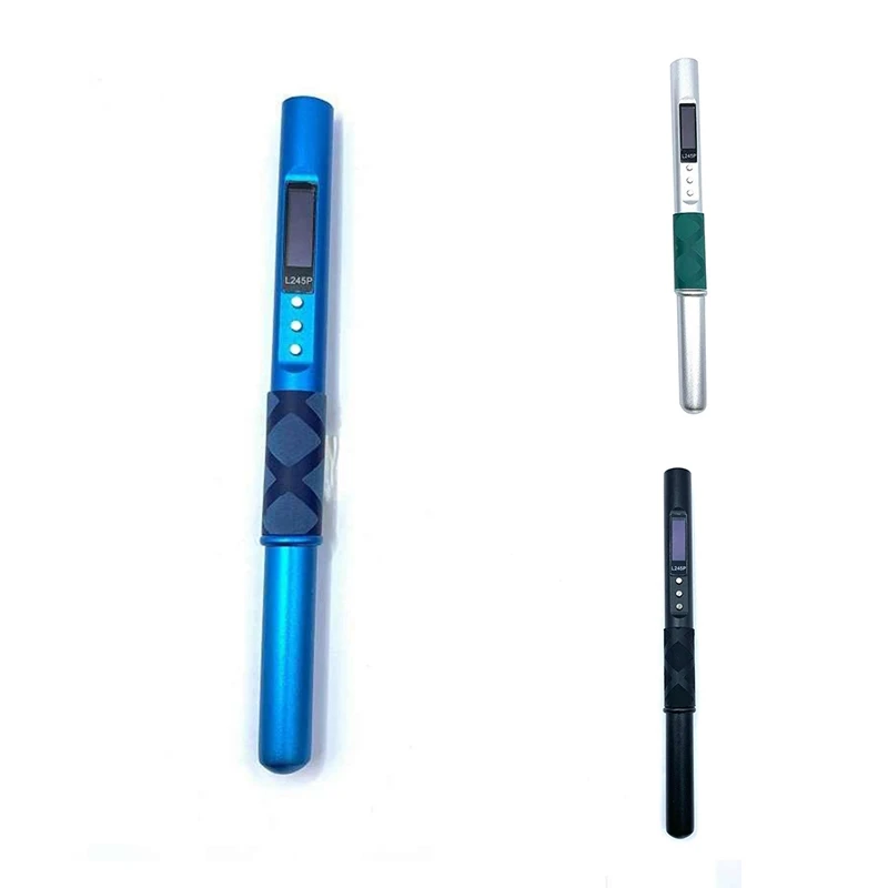 

L245P PD 65W DC 90W Portable Electric Soldering Iron Supports QC PD Compatible JBC245 For DIY Electrical Repairs