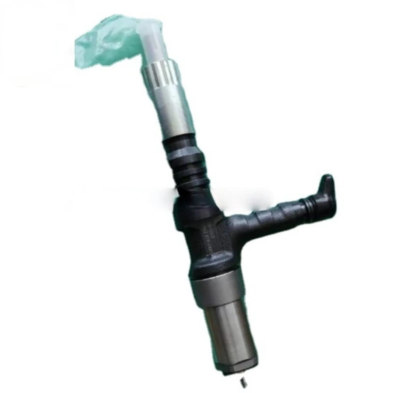 

supply OEM and aftermarket injector 095000-6980 for 4JJ1 engine