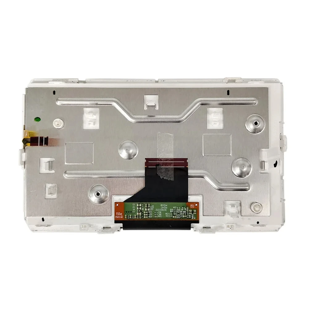 6.5'' Radio LCD Display 65509296938 65509269020 For BMW X 5 F15 X6 F16 CID65 F15 L6 MU X3 F25 X4 F26 CID65 F25 LCI L6 MU