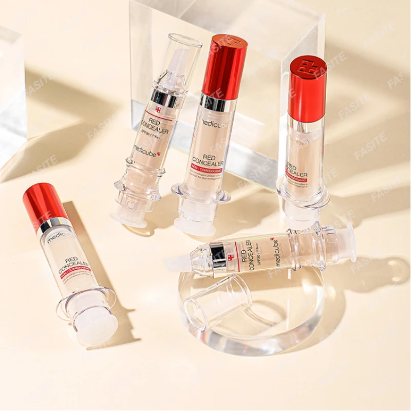 

Lote concealer Lote Concealer Needle Tube to cover spots, acne, black circles, lacrimal grooves
