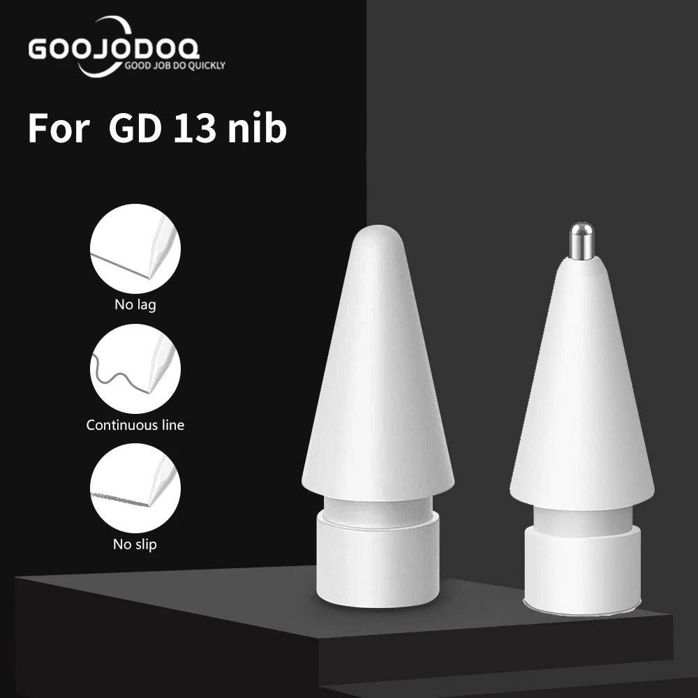 GD13 Pencil nib Tip For GOOJODOQ GD13 Pen only