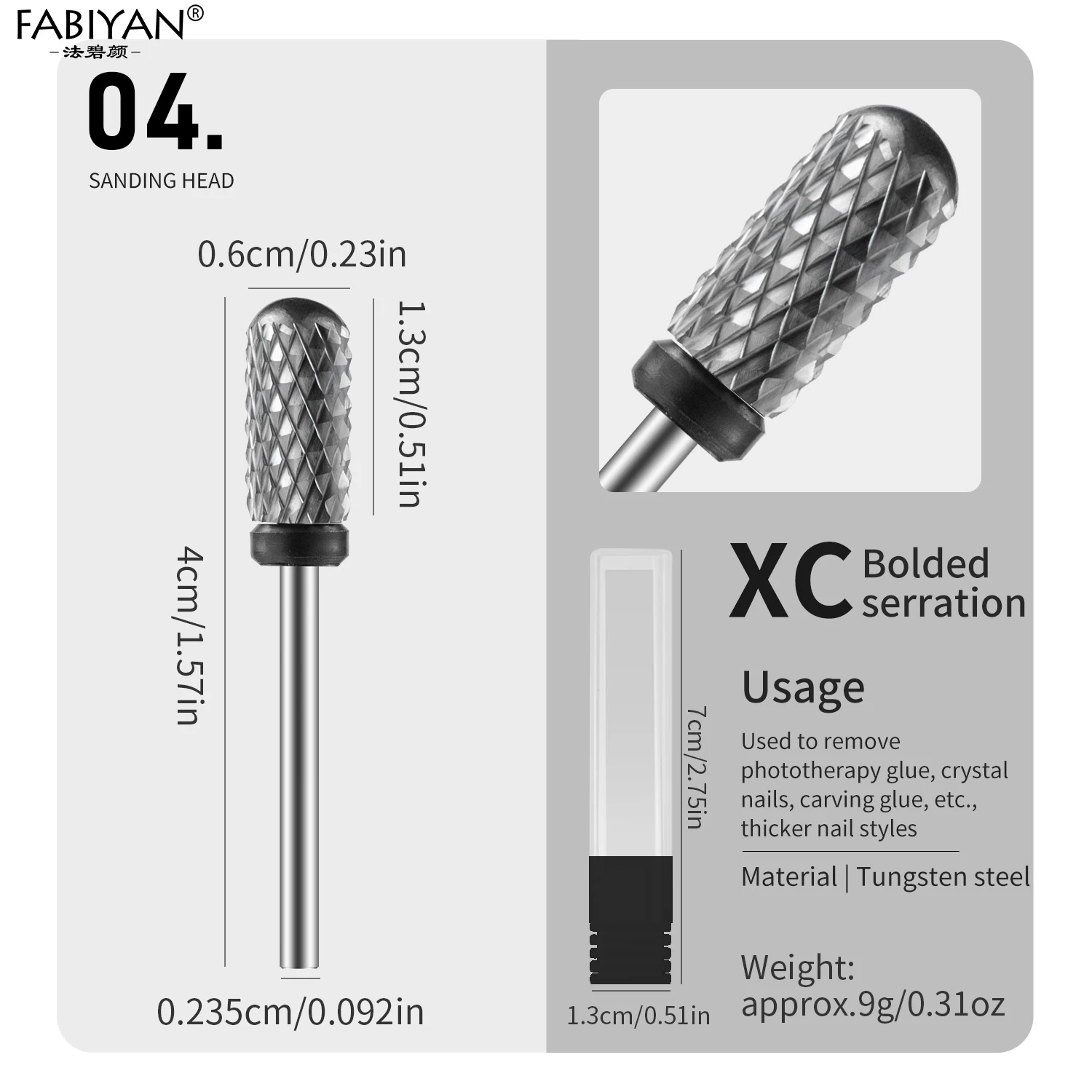 XC