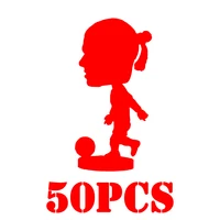 5PCS 10PCS 20PCS 50PCS/LOT  2.5" Figurine (Mixed Order) Doll Toy Figure Shipping Free 1
