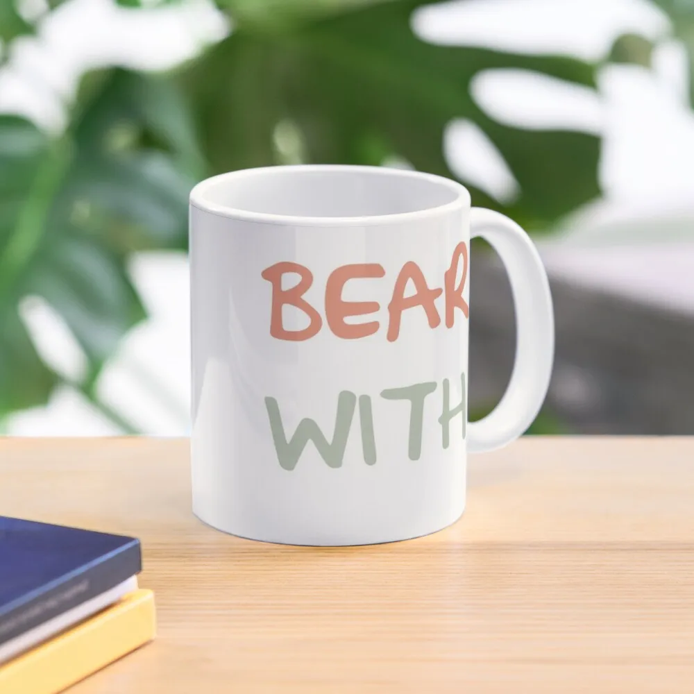 

miranda hart bear with Coffee Mug Thermo Cups For Thermo Cups To Carry Mug