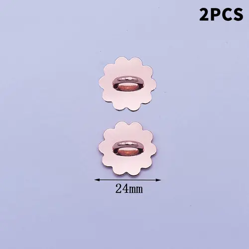 2/4PCS Adhesive Metal Stars Moon Bow Phone Charm Holder Phone Case Finger Ring Stand Hook Buckle Charm Clasp Accessory String - Image 22