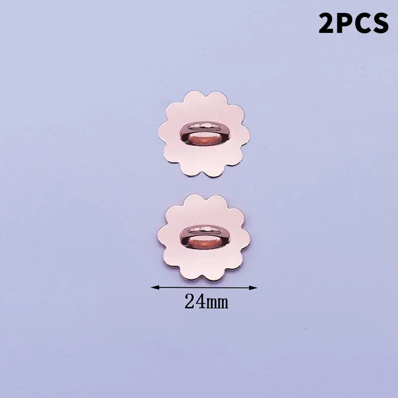 2/4PCS Adhesive Metal Stars Moon Bow Phone Charm Holder Phone Case Finger Ring Stand Hook Buckle Charm Clasp Accessory String - Image 22