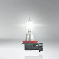 OSRAM H11 12V 55W 64211 PGJ19-2 Original Line Car Halogen Headlight Auto Bulb 3200K Standard Lamp OEM Made In Germany 2