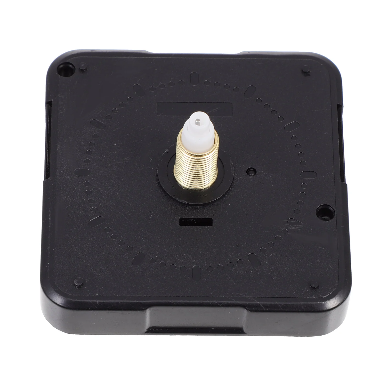 

Batteries Sweep Watch Movement Silent Clock Mechanism Home Suite Replacement Parts Mute