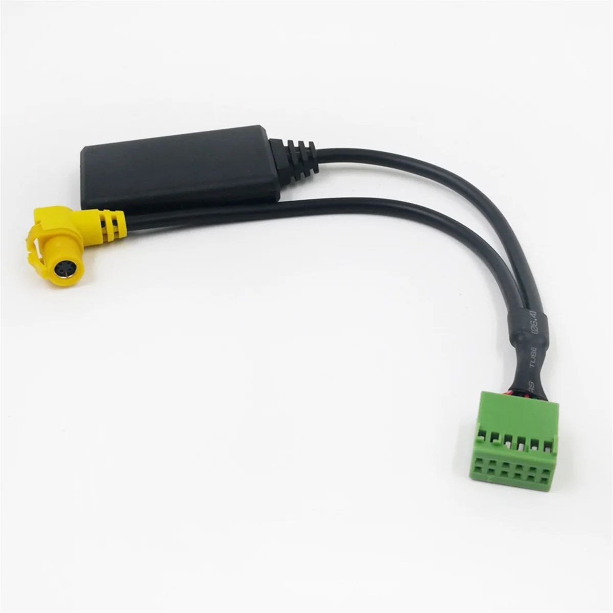 Bluetooth-Compatible 5.0 AUX AMI Multimedia Bluetooth Adapter Audio Cable For Audi mmI AMI 3G For AUDI A4 A5 A6 Q5 Q7