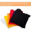 Heat Press Pillow Transfer Pillows Cushion Thermal Transfer Hot Pressing Tool for Heat Transfer Projects Clothes Iron Mat Pad 4