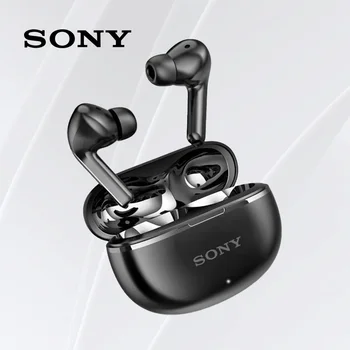 Auricolare Bluetooth originale Sony Air7 TWS Auricolare wireless HiFi Auricolari con riduzione del rumore Cuffie con movimento da gioco con microfono