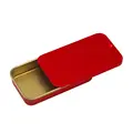 Red 60x34x11mm