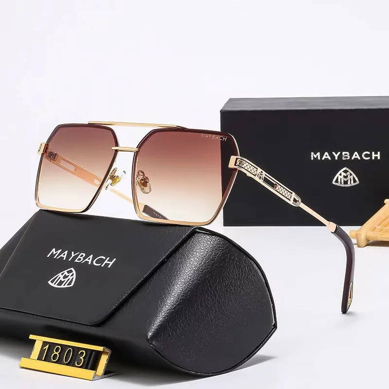Polarized Sunglasses Driving Glasses Anti Glare Sunglasses for Maybach S Class S400 S450 S480 S500 S580 S650 GLS480 GLS600 Car High End Men Women Universal