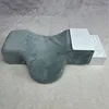 U-Shaped Memory Foam Eyelash Pillow, Neck Support, Soft, Grafting Eyelashes, Extension Pillow for Beauty Salon 5