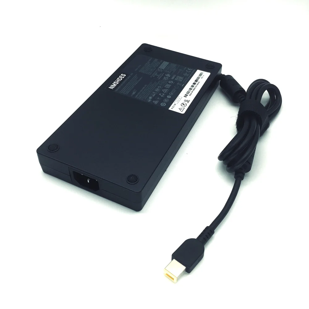 Lenovo 純正 300W ACアダプター ADL300SDC3A 楽天市場】純正新品 レノボ・ジャパン Lenovo 20V 15A AC