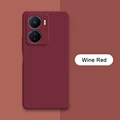 Wine Red