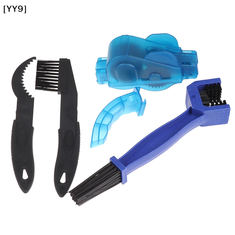 Set di lavaggio per catena di bicicletta - immagine 6