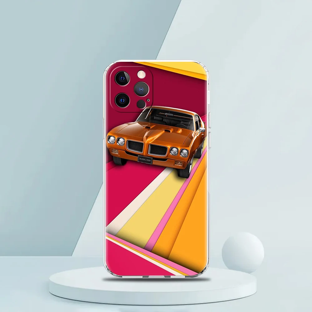 Jdm drift sportwagen telefon hülle für iphone 16 15 14 13 12 pro max abdeckung transparent für iphone 11 pro max 7 8 plus xs xr taschen – Detail 4