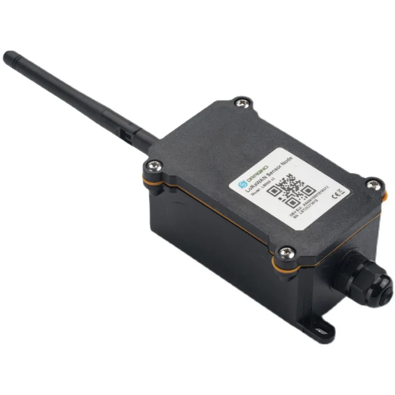 

Dragino RS485-BL-LoRaWAN RS485/UART преобразователь-Водонепроницаемый интерфейс RS485 с питанием от батареи для датчика RS485/ Modbus