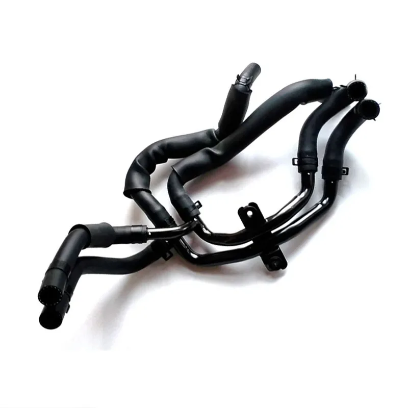 New Genuine Hose- Heater Coolant Inlet 97311-3J100 For Hyundai Veracruz