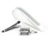 DIY Hand Crank Music Box Movement - 15 Notes Instrument Set with 20 Blank Sheets for Custom Tunes 1