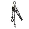 Hand Pulley Lever Block Hoist Chain Block Frame 500kg Ratchet Hoist 4