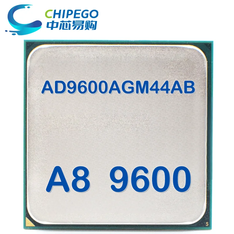 Processador-CPU-Quad-Core-Soquete-AM4-Soquete-AM4-A8-Series-A8-9600-A8 ...