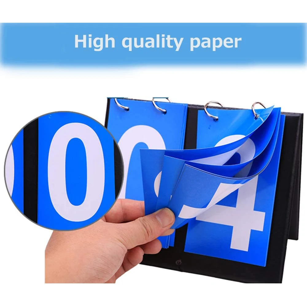 Sports Scoreboard (3 digits & 2 digits) 3