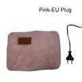 Pink-EU plug