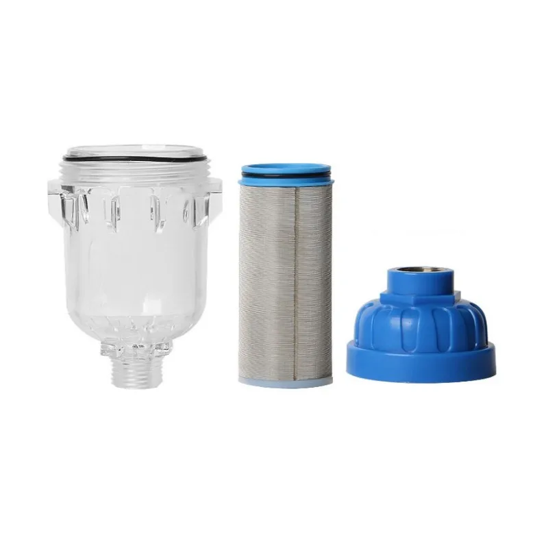 water filter cartridges shower head filter water outlet purifier faucet filter shower spray head washing machine tap scale strainer for kitchen bathroom toilet accessories