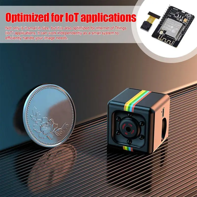 와이파이 BT 스마트 모듈 IoT 개발 보드, 캠 개발 보드, TF 카드 슬롯, 카메라 모듈, 컴퓨터 내부 구성 요소