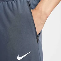 Nike véritable Stride Dri-FIT pantalon long tissé de course pour hommes HV4545-437 4