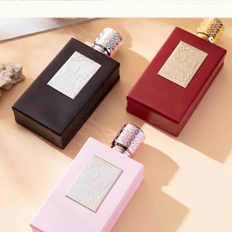 Arabian Princess Queen Eau De Cologne Unisex Holzig Zitrisch_voghion.com