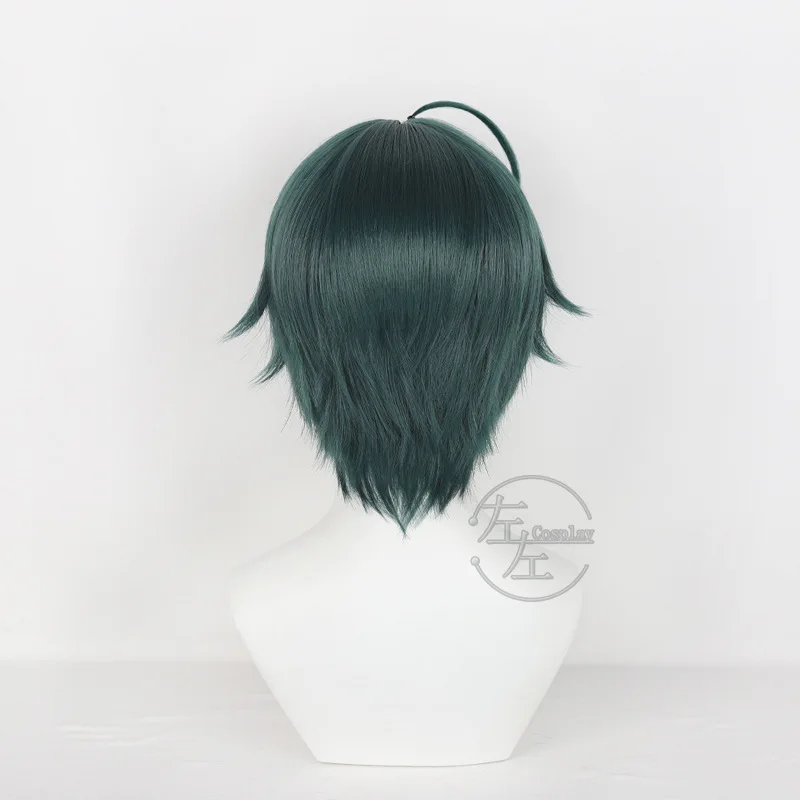Zenless Zone Zero Cosplay Kostüm Wig Sons of Calydon Outfit Halloween Role Play Schuhe Requisite 290