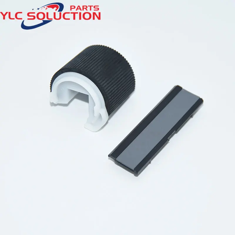 5X FL3 1447 FL3 1352 Paper Feed Pickup Roller SEPARATION PAD for Canon