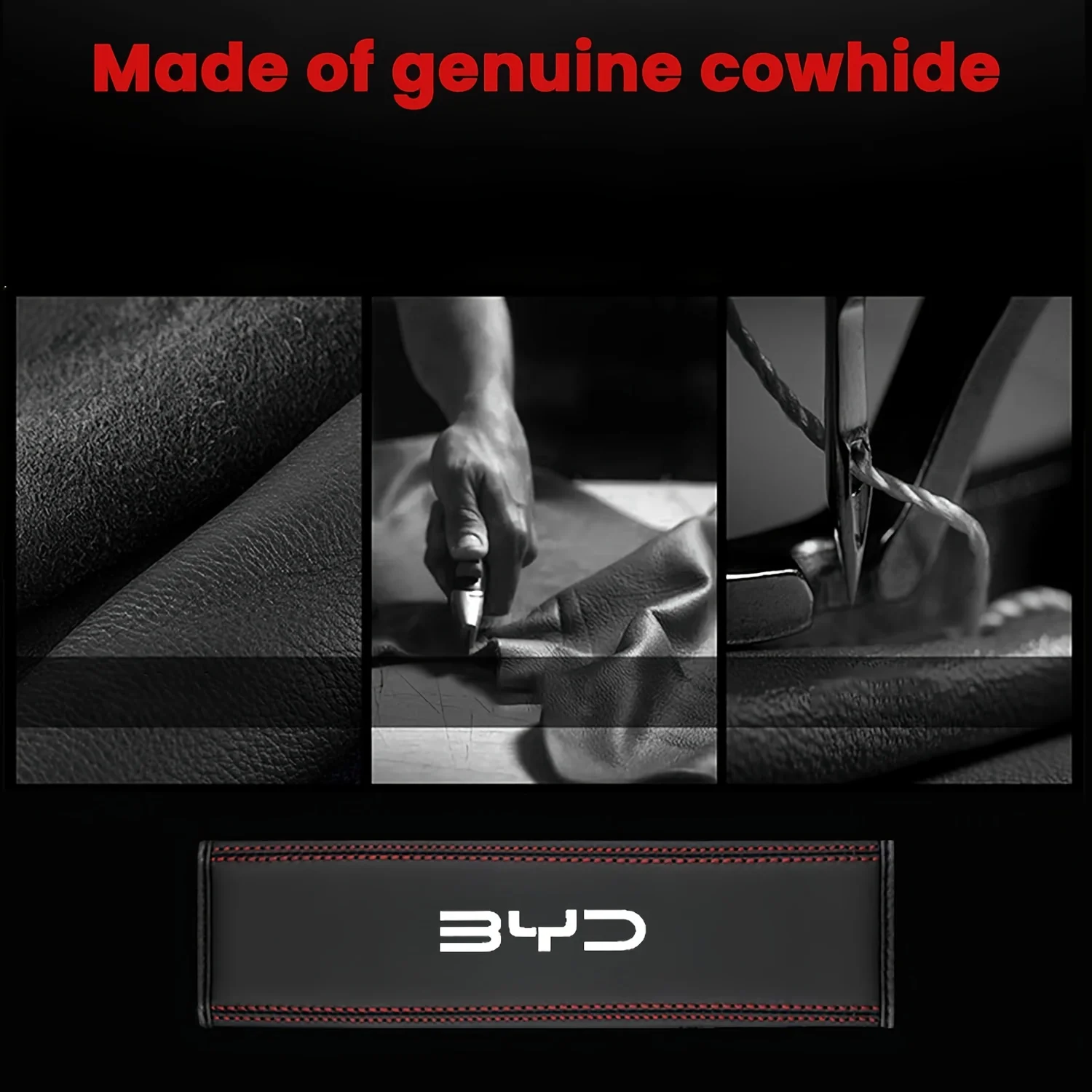 BYD 탕 F3 E6 아토 위안 플러스 송 맥스 G3 I3 EA1 DMI 2딘 차량용 안전벨트 어깨 보호 커버 안전벨트 패딩 패드 2개