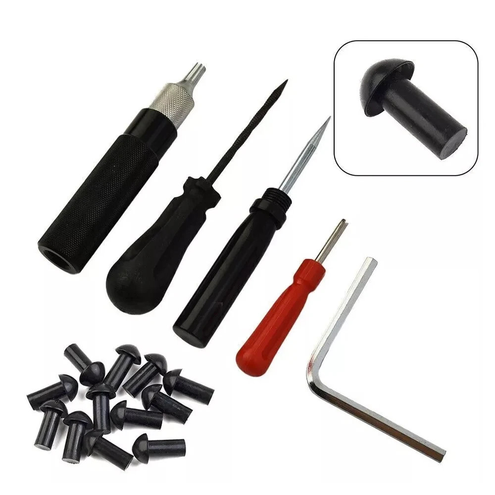 Tire Repair Kit Image 4