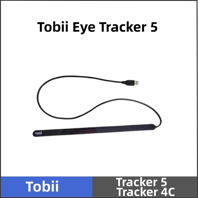 Tobii Eye Tracker Mounting Kit - Tobii Gaming