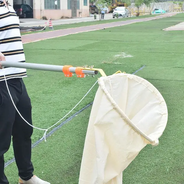 Bee Swarming Catcher Cathing Méhész Szerszám Raj Méhészeti Felszerelés Hive Ketrec Mézelő Méh Ketrecek Táska - Image 2