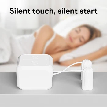 Tuya Fingerbot per touch screen Smart Life BLE Interruttore tattile wireless Robot Remote Funziona con Alexa Google Home Assitant vocale