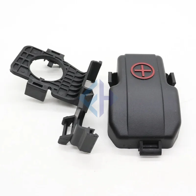 original For 2007-09 Santa Fe Elantra I30 Positive Battery Terminal Cap Cover 919712B370 high quality