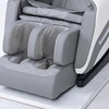 Best 4D Zero Gravity Full Body SL Track Electric Luxury Office 3D Recliner Folding Shiatsu Cheap Price Massage Chair 4