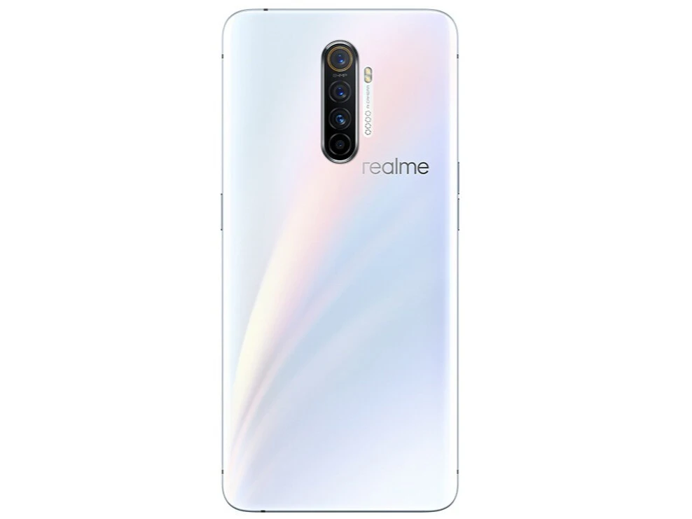Realme X2 Pro グローバル版 128GB ホワイト （Realme X2 PRO