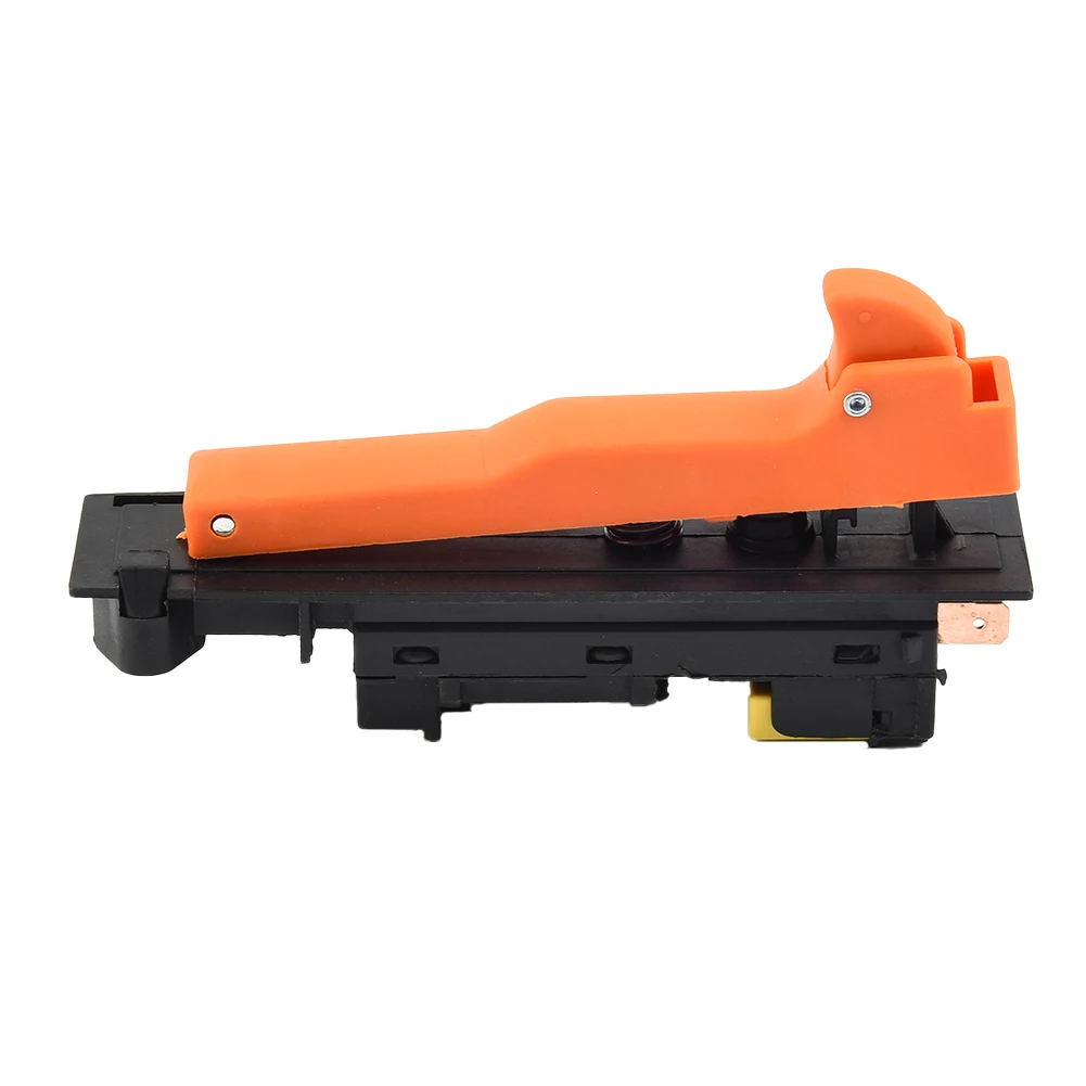 Interruttore A Grilletto Per Smerigliatrice Angolare Per Makita 180 Ga9030 Ga9020 Ga7030 Ga7020 G18Se3 Blocco Su Interruttori A Grilletto Per Utensili