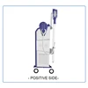 EMSzero 15 Tesla 6500W EMS Body Sculpting Machine DLS-EMSLIM HiEMT RF Sculpt Muscle Stimulation Electromagnetic Slimming 4