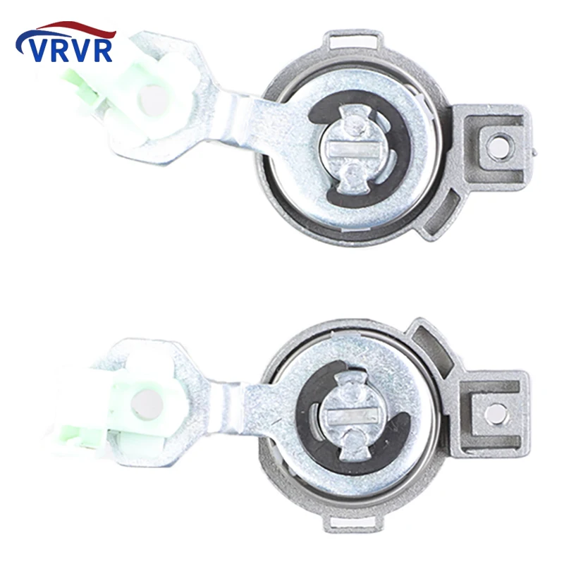 Cylindre De Serrure De Porte Avant Pour Honda Accord Civic Odyssey S2000 - Avec Clés - Neuf