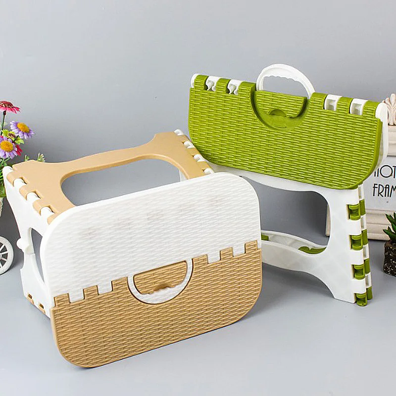 

L031-портативный стул для ванной комнаты, большой портативный стул